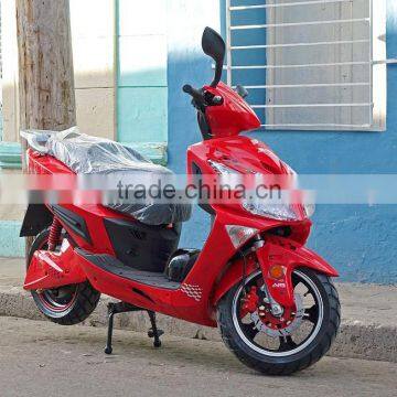 Motocicleta Electrica AGUILA 1000AVA MODELO