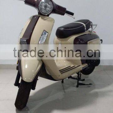 72v Good Climbing Gear Motor Electric Scooter photo-4