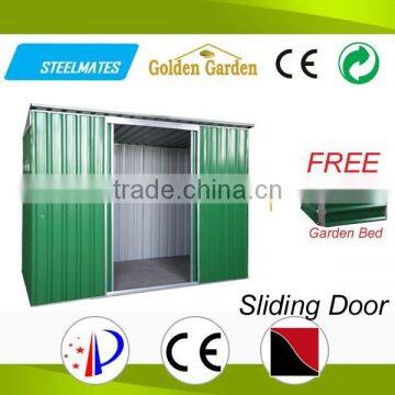 2015 Roof Ventilation Home&garden Used Steel Workshop of Rain Shelter photo-2