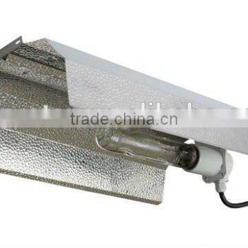 2016 Aluminum Reflector Hydroponic Grow Light Ballast MH CFL HPS photo-3