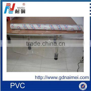 Hot Sale!! Pvc Super Transparent Film for Door photo-5