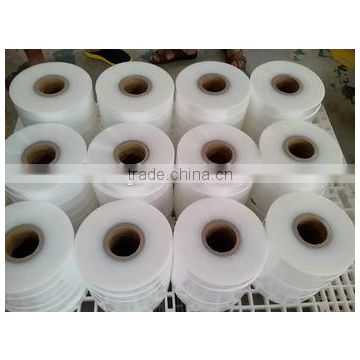 PE POF shrink wrap film heat shrink film bag