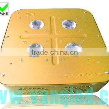 creatively integrated led light source 240w rapid grow led for big green house of 7 band led lgrow light with UV and IR led ligh