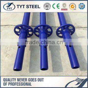 new design Hot Galvanized Ringlock for working platform TYT