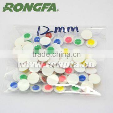 Safety Plastic Moving Eyes For Toys photo-6