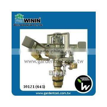 Metal Agricultural Sprinkler For Garden