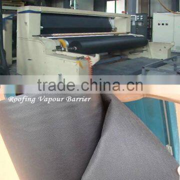 3 Layers Polypropylene Diffusion Roofing Foils photo-3