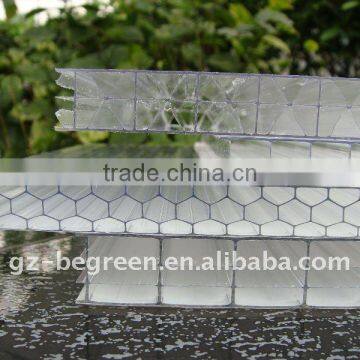 Transparent Cover Sheets,Honeycomb Plastic Sheet,Plastic Frosted Sheet,Hard Clear Plastic Sheet,Translucent Plastic Roof Panels