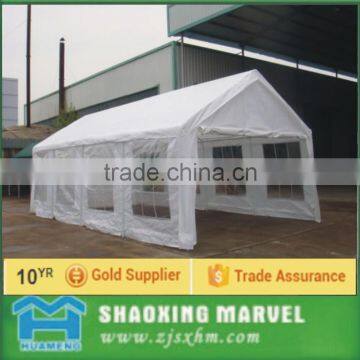 Hot sale beautiful garden wedding tent with lcanopy