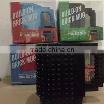 Wholesale Private Labels Block Cup,mugs and Cups,creative Mugs and Cups photo-2