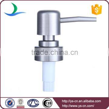 China product wholesale bottle plastic liquid soap pump