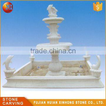 High Quality Wholesale Religious Outdoor Japanese Tiered Pagoda Fountain photo-3