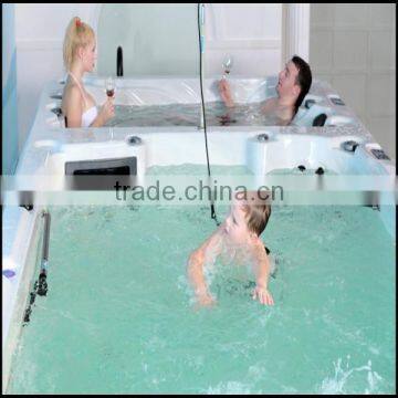 Hydro Massage Bathtub/Hydro Bathtub/massage Bathtub Controller photo-6