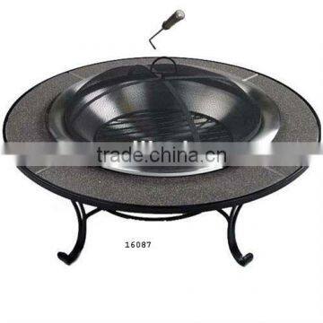 Fire pit