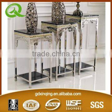 Y12 Modern Flower Stand Indoor Decoration Flower Stand for Wedding photo-4