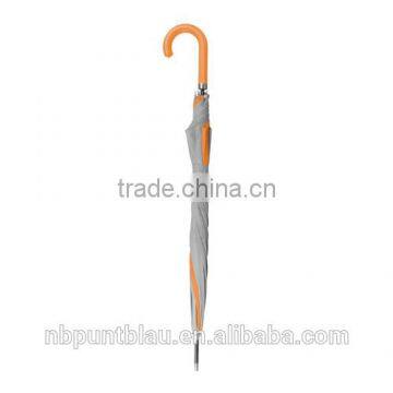 Automatic Umbrella Can Print Company Logo photo-6