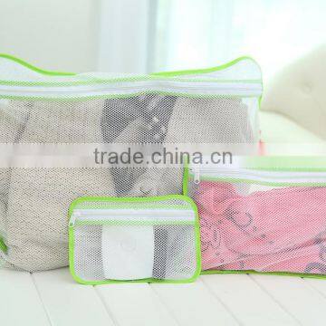 Y366 New Arrvial Hanging Mesh Toy Travelling Storage Bag photo-3