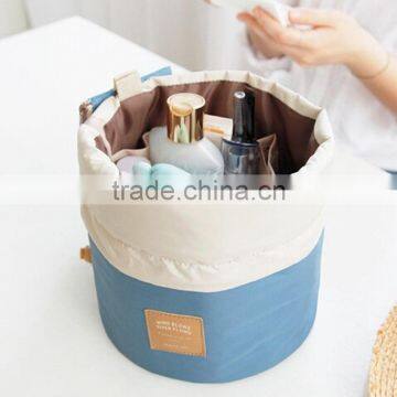 N201 China Supplier Online Shopping Nylon Promotional Cosmetic Bag photo-2