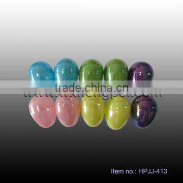 Beautiful Plastic Egg