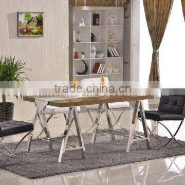 mdf steel table BT2015