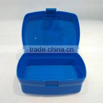 Plastic Lunch Box for Kids, Tiffin Box for Kids Original Factory in China photo-2