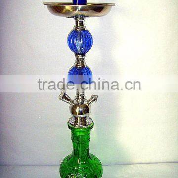 Hookah Narghile Middle Medium alloy Shisha china shisha factory SGX27