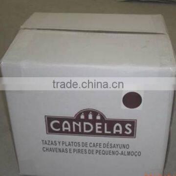 Cup and Saucer Set photo-3