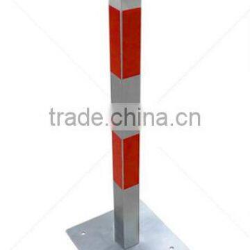 Arlau Outdoor Galvanized Metal Bollard photo-5