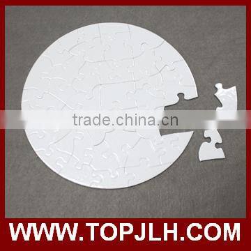 Kids Games 3d Daily Paper Cardboard 3d Animal Jigsaw Puzzle photo-4