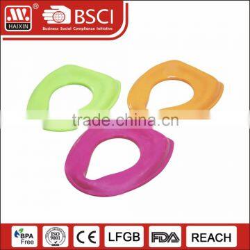 plastic baby toliet trainer