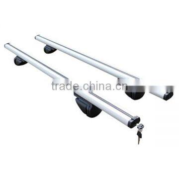 Aluminum Cross Bars Lockable