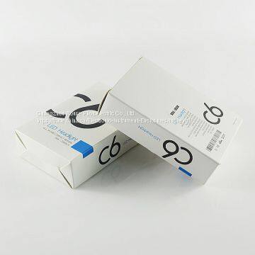 Led Headlight C6 h8 h9 H10 H11 Cob 30W/Bulb 60W/Set 6400lm/set LED Headlight Bulbs Hi/Lo Led Car Headlight Headlamp photo-5