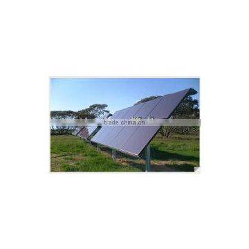 Bestsun MPPT controller 21080w flexible solar pv panel