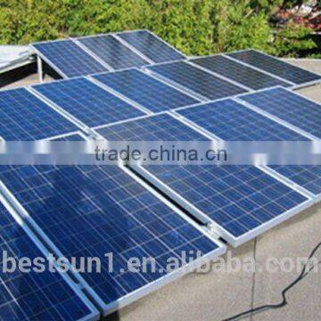 5kw to 10kw Solar Fll Kid Kit With NEW Design Hybrid Controller photo-3