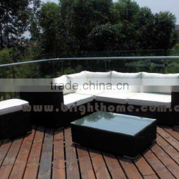 Rattan Wicker Patio Furniture (BG-011A) photo-4