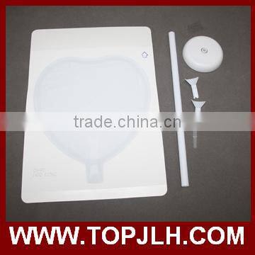A3 A4 Printable Photo Advertising Helium Balloon for Sale photo-3