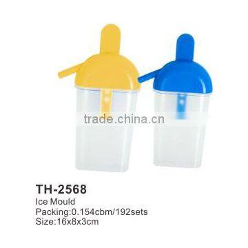 Mould for Ice and Popsicle photo-6