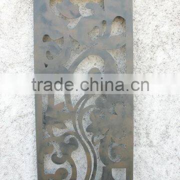 Decorative Metal Wall Art photo-2