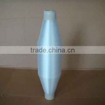 Black COlor 20D Polyamide 6 Yarn PA6 Monofilament Yarn 30D With Competitive Price photo-3