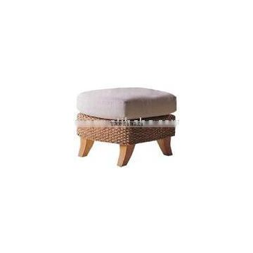 WATER-HYACINTH stool