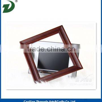 Window frame,funny photo frames Wooden Collage Photo Frame