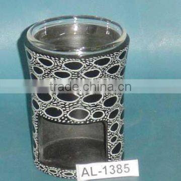 Aroma Fragrance Oil Diffuser Decorative Aroma Oil Burner