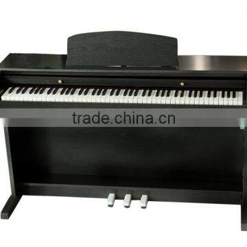 worldwide shipping LED lamp portable grand digital piano