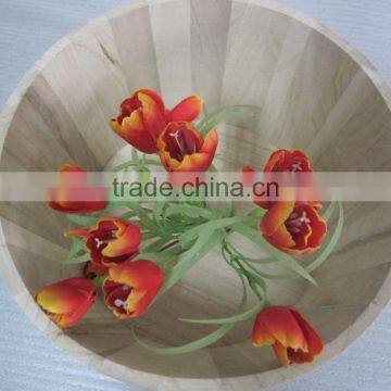 Small and Cheap Gift Wooden Barrel/box photo-5