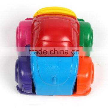 LC00033 Fancy Car Wax Crayon , Wax Crayon Wholesale photo-2