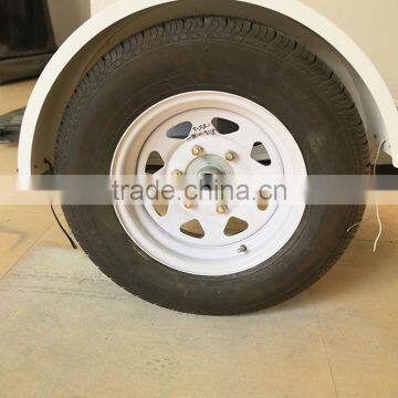 Best Car Tow Dolly For Sale photo-5