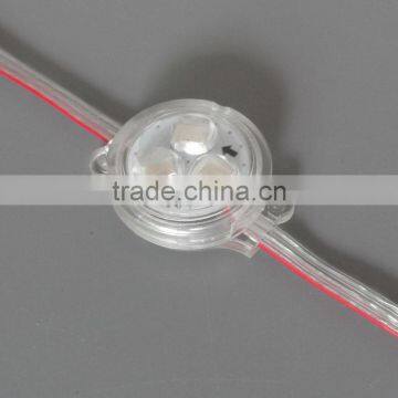 SH-1908 LED Paralleling Pixels Light photo-4