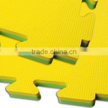 2017 Hot Sale High Quality Shockproof Non Toxic Eva Puzzle Mat 2cm 3cm 4cm 5cm photo-2