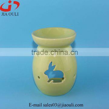 Hot sales oil burner fragrance cheap aroma diffuser, essential oil diffuser