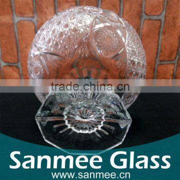 Good Quality Low Price Glass Ice Cream,Glass Smoking Bowl photo-3